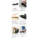 ヒールコンシャス パールモチーフ ポインテッドトゥ | welleg | 詳細画像21