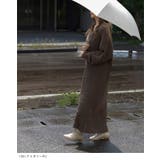 ミドルブーツ レディース レースアップブーツ | welleg | 詳細画像4 