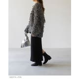 ミドルブーツ レディース レースアップブーツ | welleg | 詳細画像8 