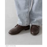 ミドルブーツ レディース レースアップブーツ | welleg | 詳細画像12 