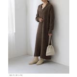 ミドルブーツ レディース レースアップブーツ | welleg | 詳細画像14 