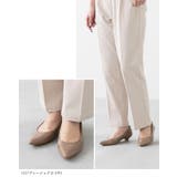 軽量 静音 走れるパンプス | welleg | 詳細画像13 