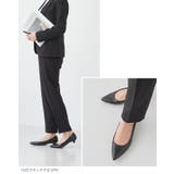 軽量 静音 走れるパンプス | welleg | 詳細画像17 