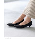 軽量 静音 走れるパンプス | welleg | 詳細画像18 