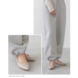 軽量 静音 走れるパンプス | welleg | 詳細画像21 