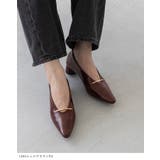 パンプス 痛くない 歩きやすい | welleg | 詳細画像24