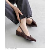 パンプス 走れる 履きやすい | welleg | 詳細画像4