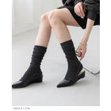 パンプス 走れる 履きやすい | welleg | 詳細画像12