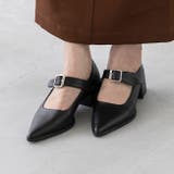 1020ブラックPU | パンプス レディース 痛くない | welleg