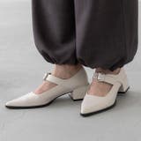 1006オフホワイトPU | パンプス レディース 痛くない | welleg