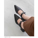 パンプス レディース 痛くない | welleg | 詳細画像4