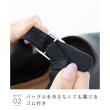パンプス レディース 痛くない | welleg | 詳細画像15