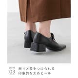 パンプス レディース 痛くない | welleg | 詳細画像16