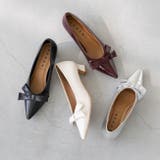 パンプス 走れる 履きやすい | welleg | 詳細画像3 