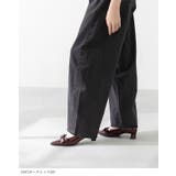 パンプス 走れる 履きやすい | welleg | 詳細画像14 