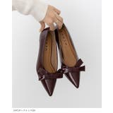 パンプス 走れる 履きやすい | welleg | 詳細画像16 