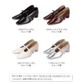 パンプス ストラップ 痛くない | welleg | 詳細画像2 
