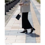 パンプス ストラップ 痛くない | welleg | 詳細画像4 