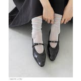 パンプス ストラップ 痛くない | welleg | 詳細画像16 