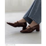 パンプス ストラップ 痛くない | welleg | 詳細画像20 