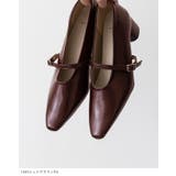パンプス ストラップ 痛くない | welleg | 詳細画像21 