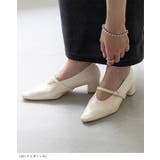 パンプス ストラップ 痛くない | welleg | 詳細画像26 