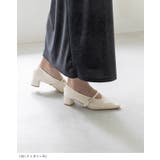 パンプス ストラップ 痛くない | welleg | 詳細画像27 