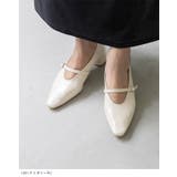 パンプス ストラップ 痛くない | welleg | 詳細画像28 