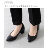 【幅広 4E】 レディース | welleg | 詳細画像6 