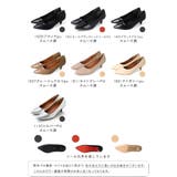 軽量 静音 走れるパンプス | welleg | 詳細画像2 