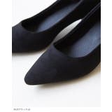 軽量 静音 走れるパンプス | welleg | 詳細画像14 
