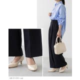 軽量 静音 走れるパンプス | welleg | 詳細画像16 