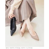 軽量 静音 走れるパンプス | welleg | 詳細画像19 