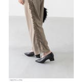 パンプス 走れる 履きやすい | welleg | 詳細画像4 