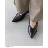 パンプス 走れる 履きやすい | welleg | 詳細画像6