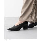 パンプス 走れる 履きやすい | welleg | 詳細画像7 