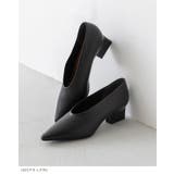 パンプス 走れる 履きやすい | welleg | 詳細画像10 