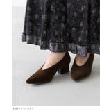 パンプス 走れる 履きやすい | welleg | 詳細画像16