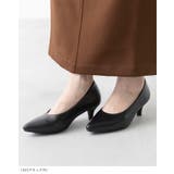 パンプス 走れる 履きやすい | welleg | 詳細画像11