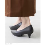 パンプス 走れる 履きやすい | welleg | 詳細画像12