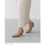 パンプス 走れる 履きやすい | welleg | 詳細画像13