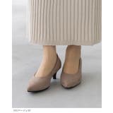 パンプス 走れる 履きやすい | welleg | 詳細画像14
