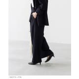 パンプス 走れる 履きやすい | welleg | 詳細画像4 