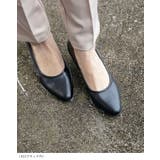 パンプス 走れる 履きやすい | welleg | 詳細画像9 