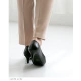 パンプス 走れる 履きやすい | welleg | 詳細画像10 