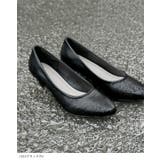 パンプス 走れる 履きやすい | welleg | 詳細画像11 