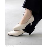 パンプス 走れる 履きやすい | welleg | 詳細画像16 