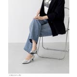 パンプス 走れる 履きやすい | welleg | 詳細画像18 