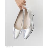 パンプス 走れる 履きやすい | welleg | 詳細画像19 