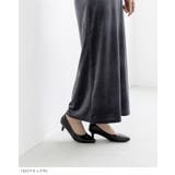 パンプス 走れる 履きやすい | welleg | 詳細画像20 